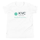 Camiseta de manga corta juvenil KVCN