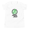 ATA Youth Short Sleeve T-Shirt