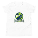 BUFFALO BRAWLERS Youth Short Sleeve T-Shirt