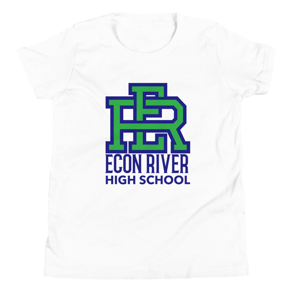 ERHS Youth Short Sleeve T-Shirt v2