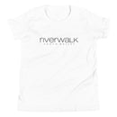 Camiseta de manga corta juvenil RYB