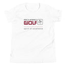 RWMIC Youth Short Sleeve T-Shirt