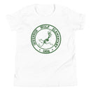 GOVERNOR WOLF Youth Short Sleeve T-Shirt