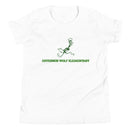 GOVERNOR WOLF Youth Short Sleeve T-Shirt v3