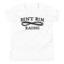 Camiseta de manga corta juvenil BRR