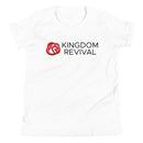 KR Youth Short Sleeve T-Shirt