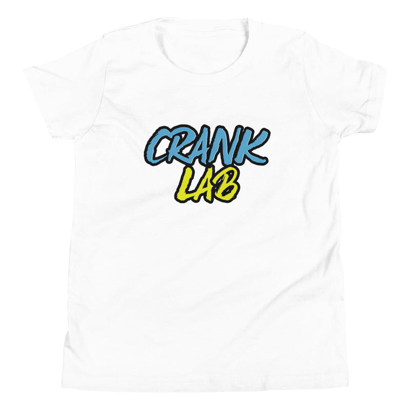 CLB Youth Short Sleeve T-Shirt