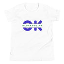 OLD SKOOL Youth Short Sleeve T-Shirt