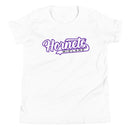 MH Youth Short Sleeve T-Shirt