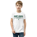 SJHSF Youth Short Sleeve T-Shirt