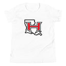 HLB Youth Short Sleeve T-Shirt