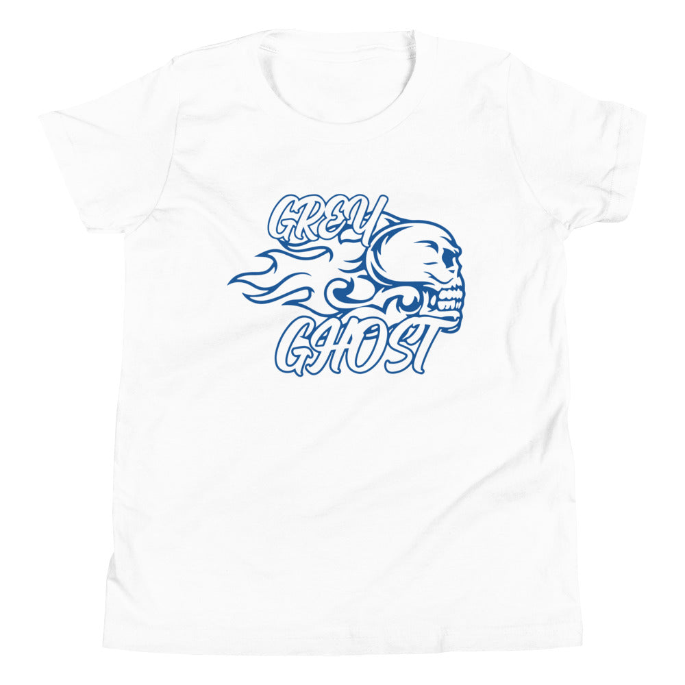 SM FB Youth Short Sleeve T-Shirt v1