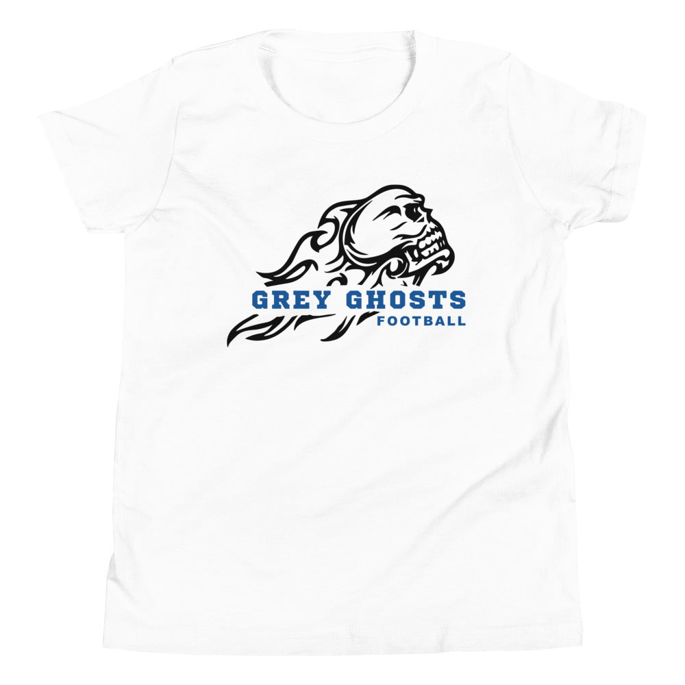 SM FB Youth Short Sleeve T-Shirt v3