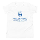 WCA Youth Short Sleeve T-Shirt