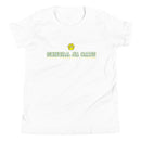 SJC Youth Short Sleeve T-Shirt