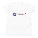 GENERALS HOCKEY Youth Short Sleeve T-Shirt V3