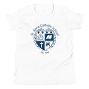 SACS Youth Short Sleeve T-Shirt
