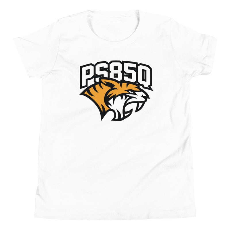 PS 85 PA Youth Short Sleeve T-Shirt