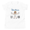 DONNIELAND Youth Short Sleeve T-Shirt