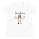 Camiseta de manga corta para jóvenes DONNIELAND v2
