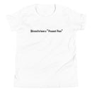 DONNIELAND Youth Short Sleeve T-Shirt v3