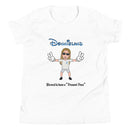 DONNIELAND Youth Short Sleeve T-Shirt v4