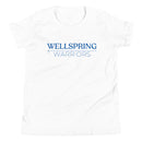 WCA Youth Short Sleeve T-Shirt v2