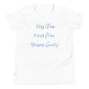 WCA Youth Short Sleeve T-Shirt v3