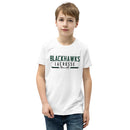 Camiseta de manga corta juvenil BHL v2