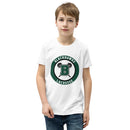 Camiseta de manga corta juvenil BHL v3