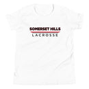 Camiseta de manga corta juvenil SHLC