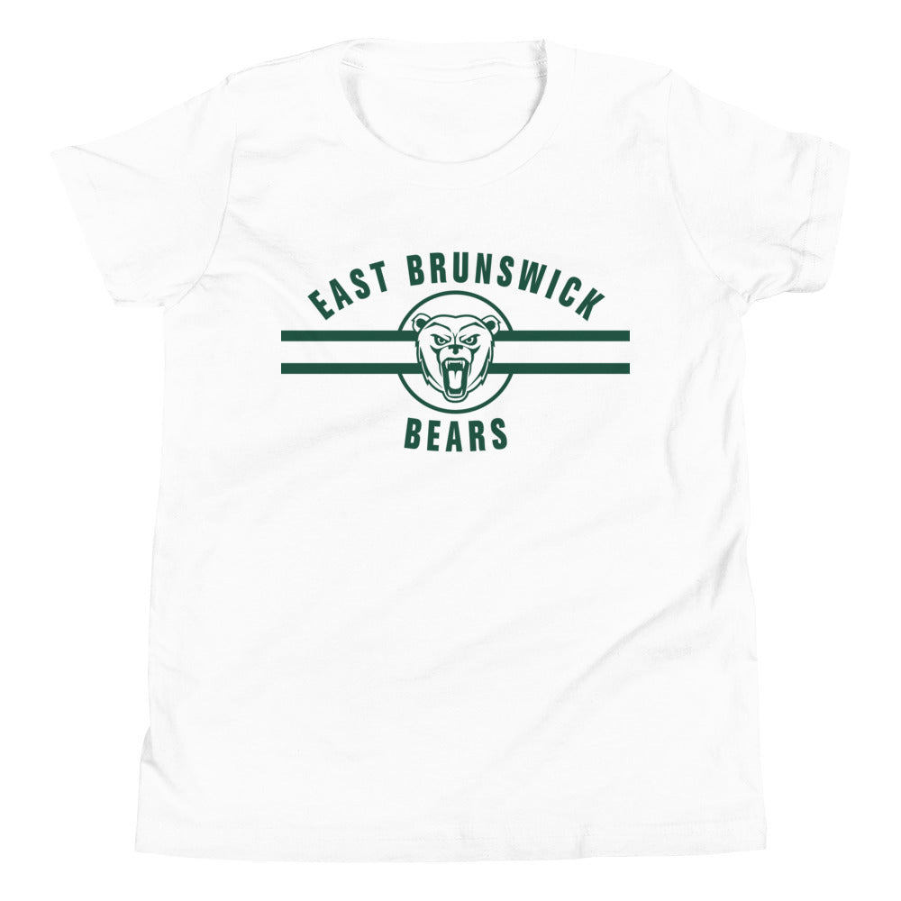 EBHS Bears Youth Short Sleeve T-Shirt