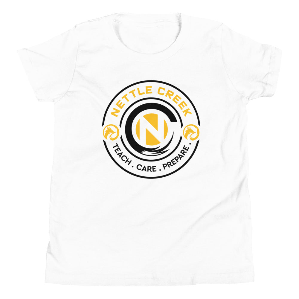 NC Youth Short Sleeve T-Shirt