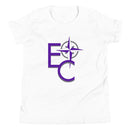 Camiseta de manga corta juvenil EnCompass v2
