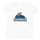 Camiseta de manga corta para jóvenes de IT