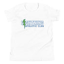 Camiseta de manga corta para jóvenes de LCA