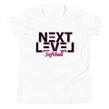 NLES Youth Short Sleeve T-Shirt