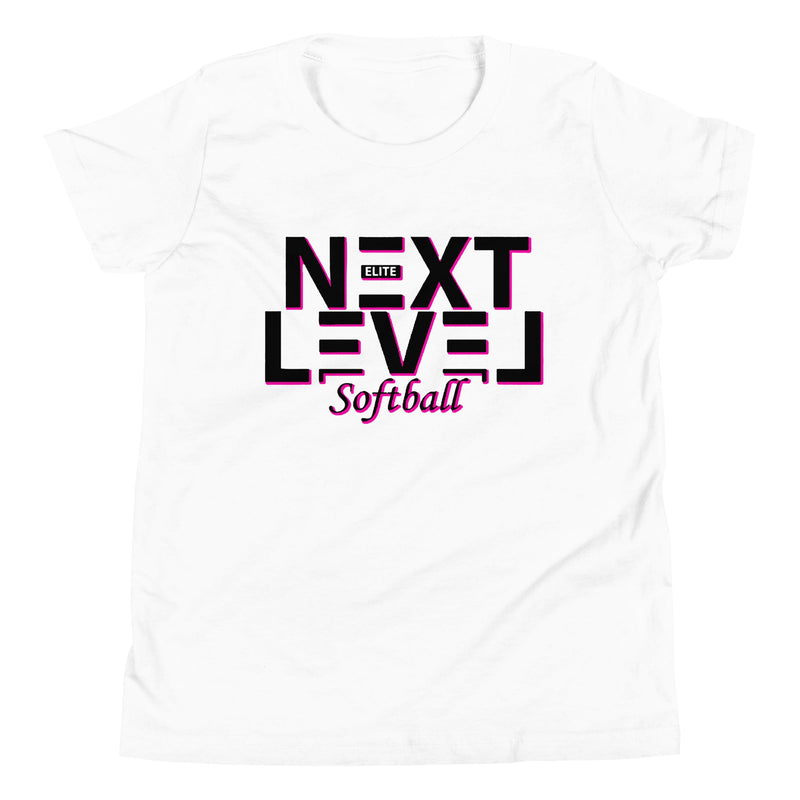 NLES Youth Short Sleeve T-Shirt