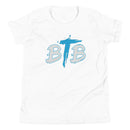 BTB Youth Short Sleeve T-Shirt
