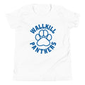 Wallkill Panthers Youth Short Sleeve T-Shirt