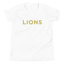 OE Youth Short Sleeve T-Shirt v2