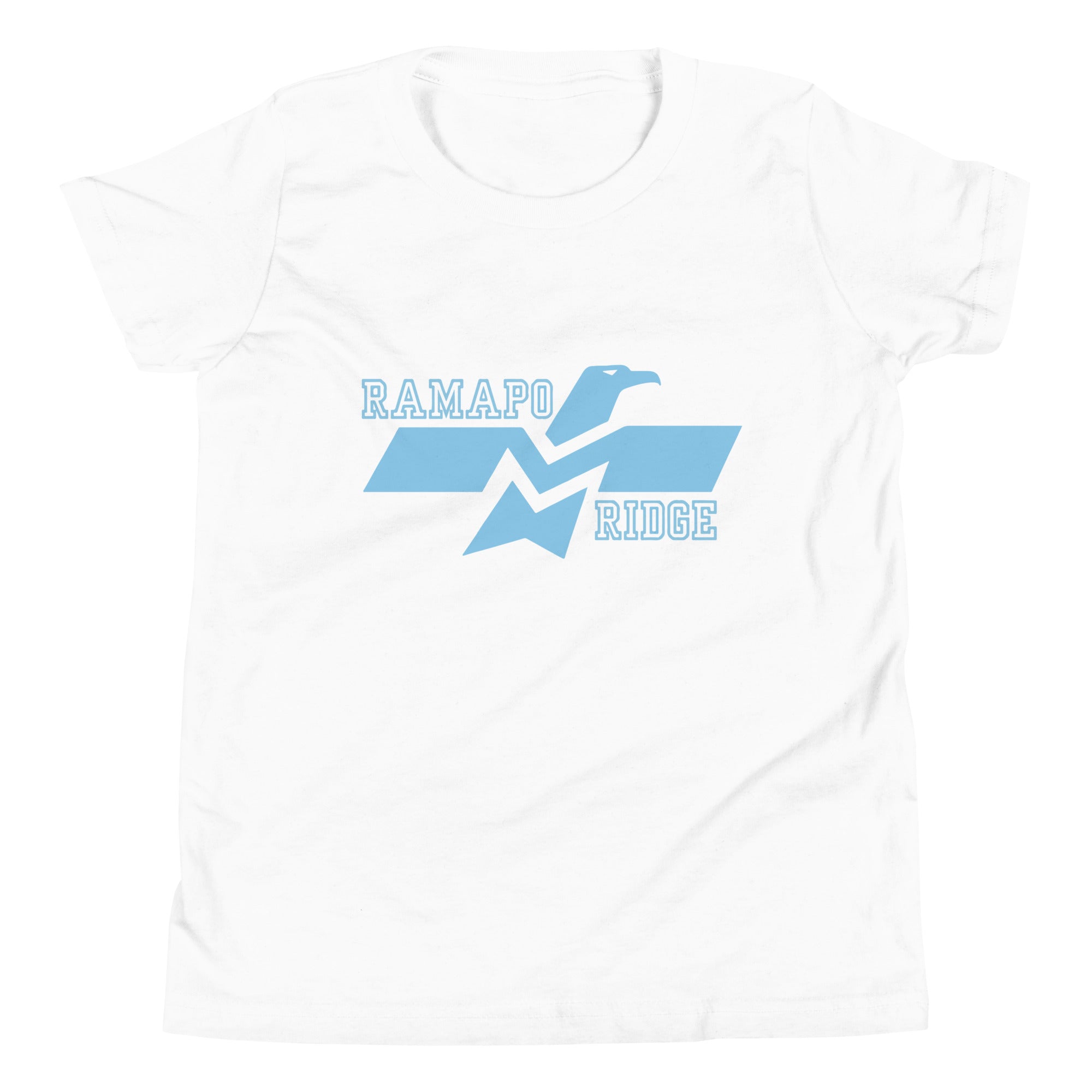 RRMS Youth Short Sleeve T-Shirt