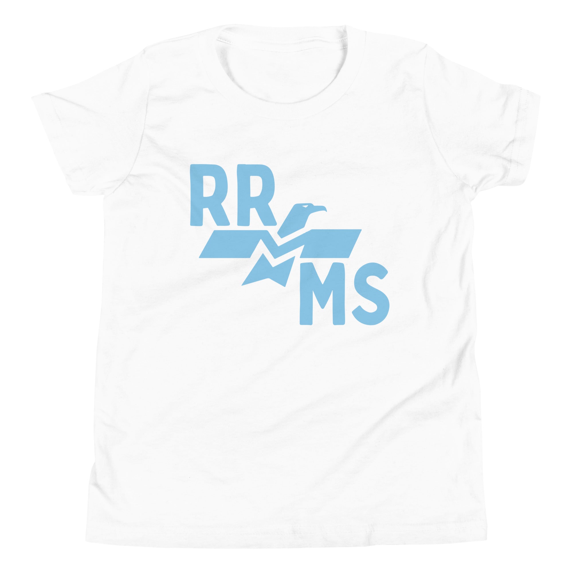 RRMS Youth Short Sleeve T-Shirt v2