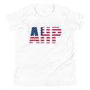 AHP Youth Short Sleeve T-Shirt