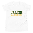 Camiseta de manga corta para jóvenes de JLL
