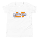 LAH Youth Short Sleeve T-Shirt