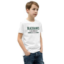 Camiseta de manga corta juvenil BHL v2