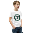 Camiseta de manga corta juvenil BHL v3